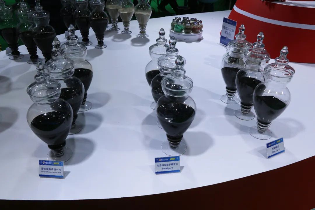 金牌贊助企業(yè)海大生物全新亮相上海CAC國際農(nóng)化展，以科技實(shí)力獻(xiàn)禮25周年